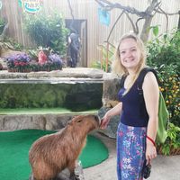 Lisa de Weerd's Photo