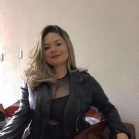 Bruna Mendes's Photo