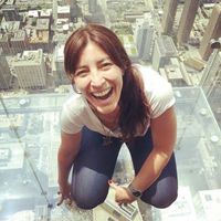 Maria Pinedo's Photo