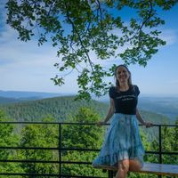 Natalia Lesoleil's Photo