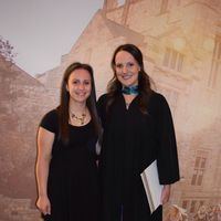 Vanessa Schneider的照片