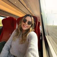 Giselle Oliveira的照片