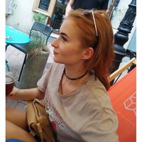 Aleksandra Kalinowska's Photo