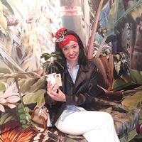 Alejandra Pineda's Photo