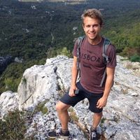 Louis Wallinger的照片