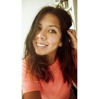 Patricia Busquets Sifuentes's Photo