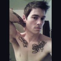 Ridge Thornton's Photo