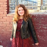 Фотографии пользователя Thirza Rook