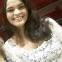 Mariana Ferraz's Photo