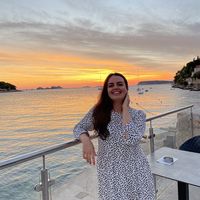 Rusalina Kuzmenko的照片