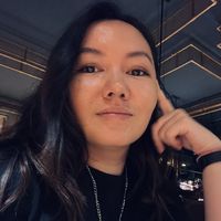 Aigul Aupeissova的照片