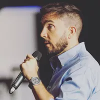 Cristian Kuklis's Photo