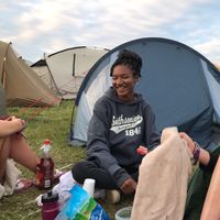 Jarai Touray的照片