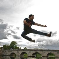 Adham Rishmawi的照片