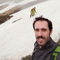 Emile Fantova's Photo