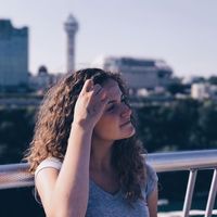 Fotos de Anna Bulygina