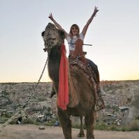 Lucia Soriano's Photo