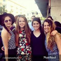 Fotos de Sebastiana Ioannou