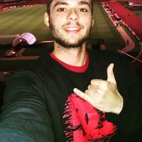 Photos de Matheus Leocadio