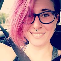 Mariana Tzoneva的照片