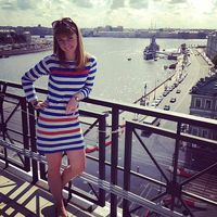 Anna Naumova's Photo