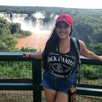 Andrea Estefania Telleria的照片