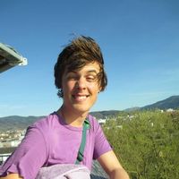 Jakob Rooney的照片