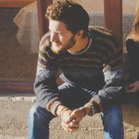 Antoine Denis's Photo