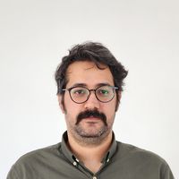 Sadegh ebadi's Photo