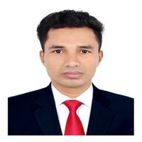 MD FORHAD HOSSAIN's Photo