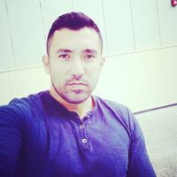 Samuel  Silva's Photo