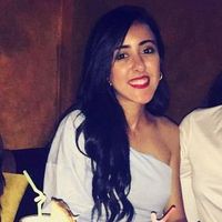 Abir Abouyoub's Photo