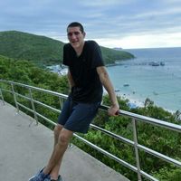 Fotos de Caleb Guffey