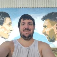 Pablo Jesus Bolado的照片