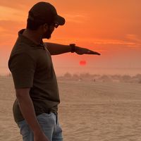 Meeran Rizvi's Photo