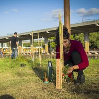 Sofía Moscovich's Photo