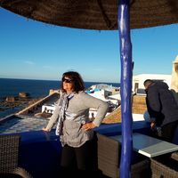 Françoise Alquier's Photo