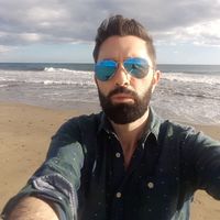 Ernest Beattie的照片