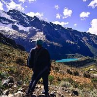 Fotos de Leandro Bomhard