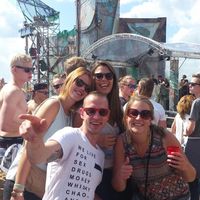 Tim van Gurp's Photo