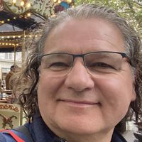 Le foto di Pascal Parizot