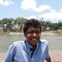 Ashankith Krishna's Photo