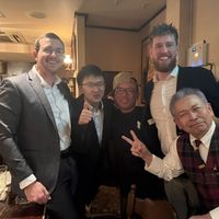 conor beades's Photo