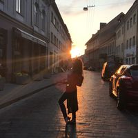 Diana Khmelevskaya's Photo