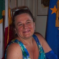 Cristina Meneghetti的照片