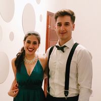 Antonella Brito的照片