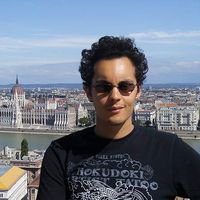 Kamal Choubrik's Photo