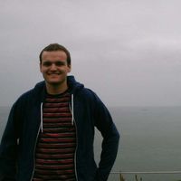 Stephen Grace's Photo