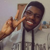 Cliffson Adu's Photo