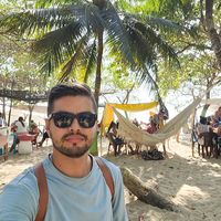 CAMILO BENITES GUTIERREZ的照片